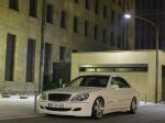 Mercedes-Benz S-Class by Wald 2002 года